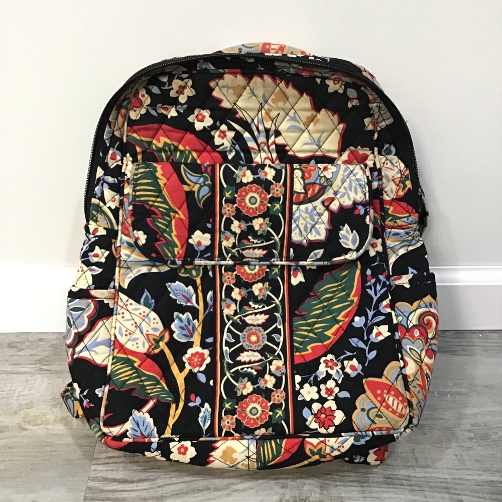 Vera Bradley Mini Bag